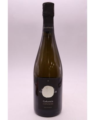 Antoine Chevalier Carkonnia 2019