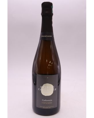 Antoine Chevalier Carkonnia 2017
