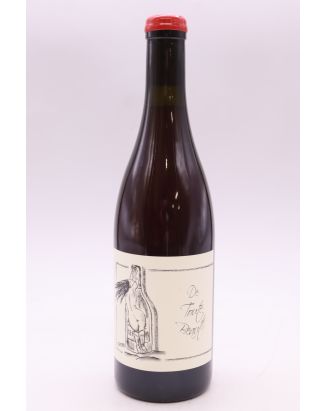 Jean François Ganevat De Toute Beauté L24