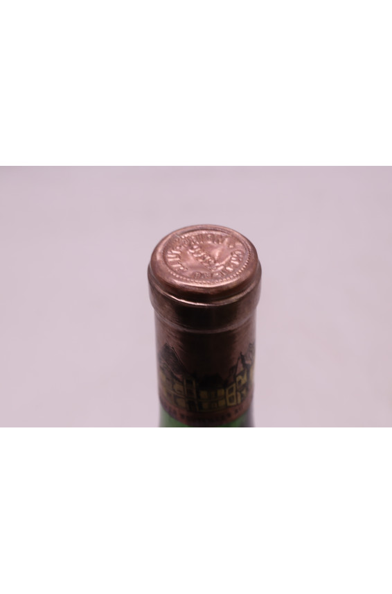 Haut Brion 1967 - PROMO -10% !