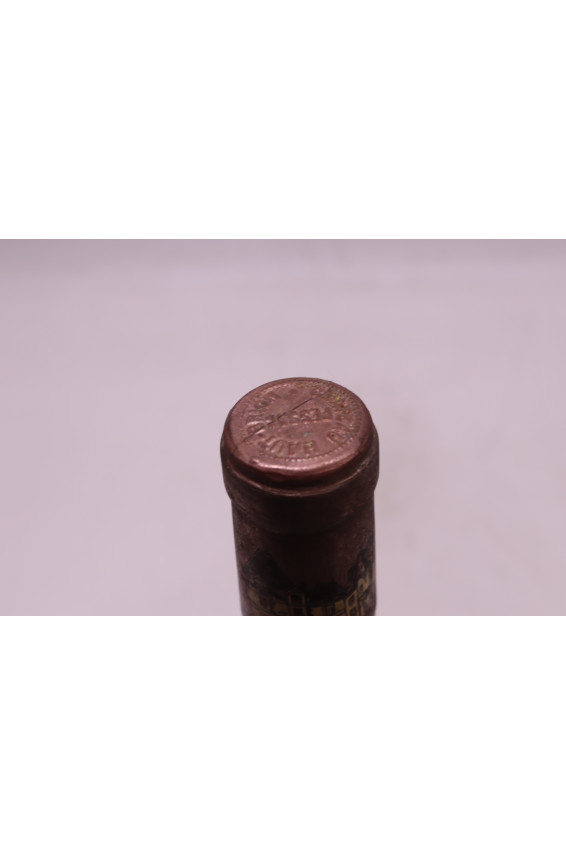 Haut Brion 1967 - PROMO -10% !