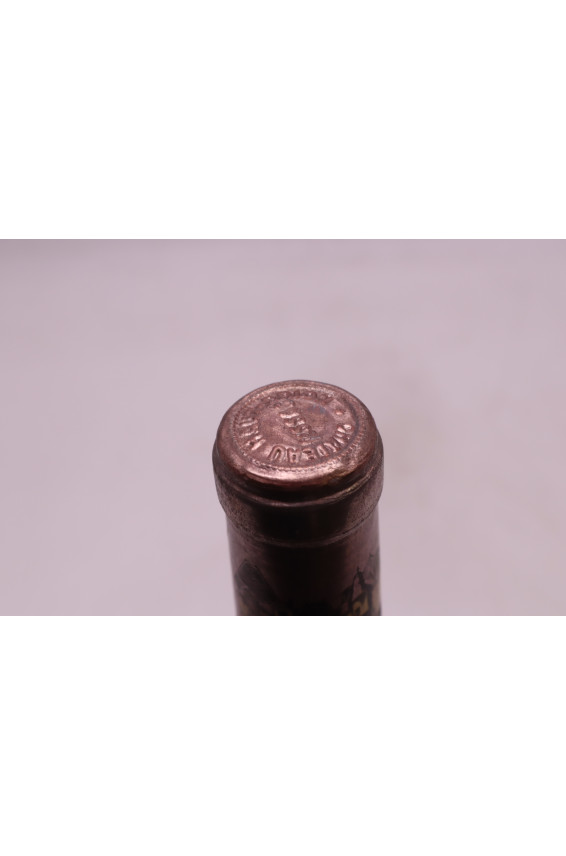 Haut Brion 1967 - PROMO -10% !