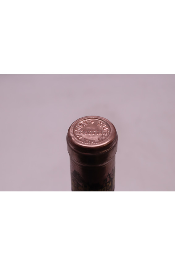 Haut Brion 1967 - PROMO -10% !