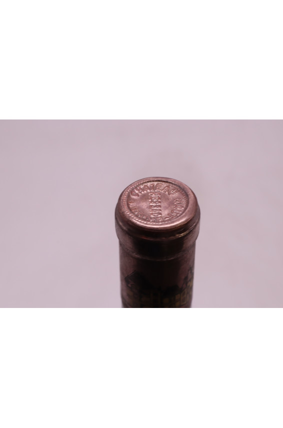 Haut Brion 1967 - PROMO -10% !