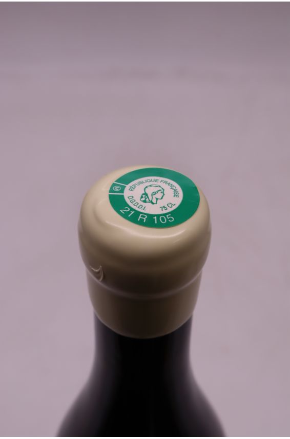 Hubert Lamy Puligny Montrachet Les Tremblots Haute Densité 2023