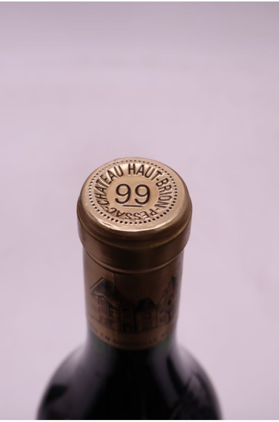Haut Brion 1999 - PROMO -10% !