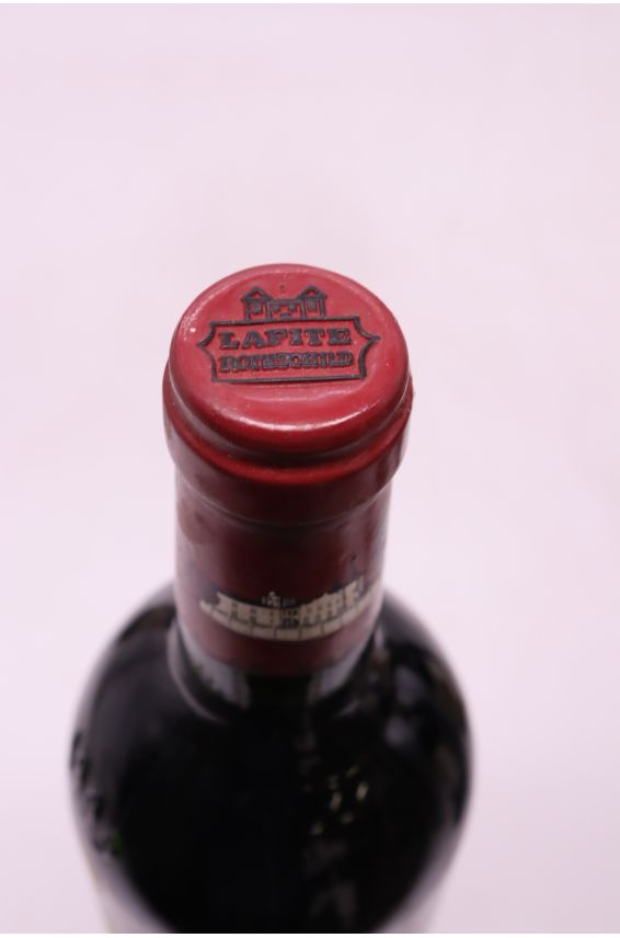 Lafite Rothschild 1999 - PROMO -5% !