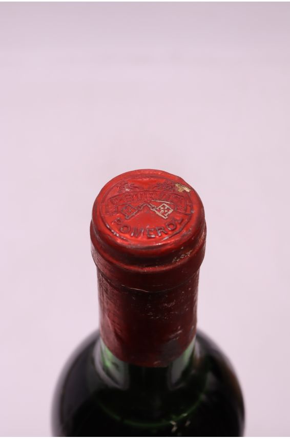 Pétrus 1980 - PROMO -15% !