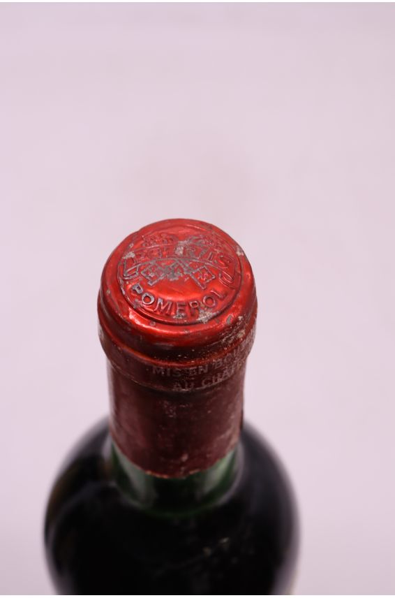 Pétrus 1980 - PROMO -10% !
