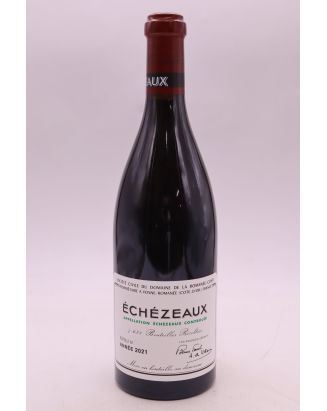 Romanée Conti Echezeaux 2021