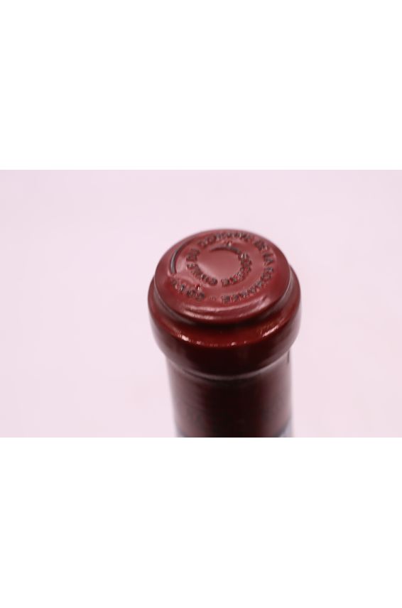 Romanée Conti Grands Echezeaux 2022