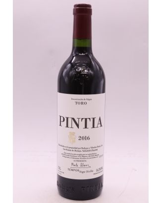 Pintia 2016
