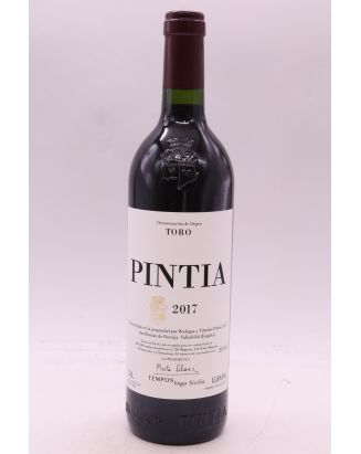 Pintia 2017