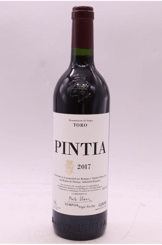 Pintia 2017