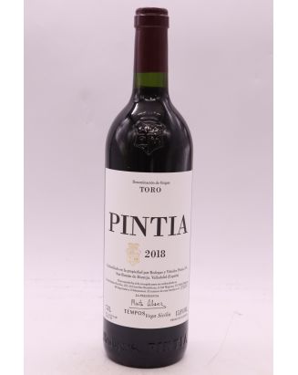 Pintia 2018