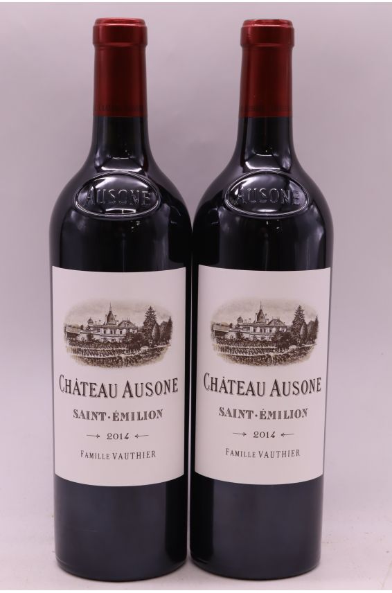 Ausone 2014