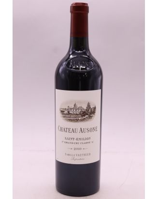 Château Ausone - Buy Grand Vin de Bordeaux