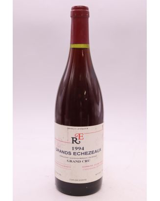 GRANDS ÉCHÉZEAUX 2008 Cumparati Grands Echezeaux Grand Cru AOC - Louis Jadot online
