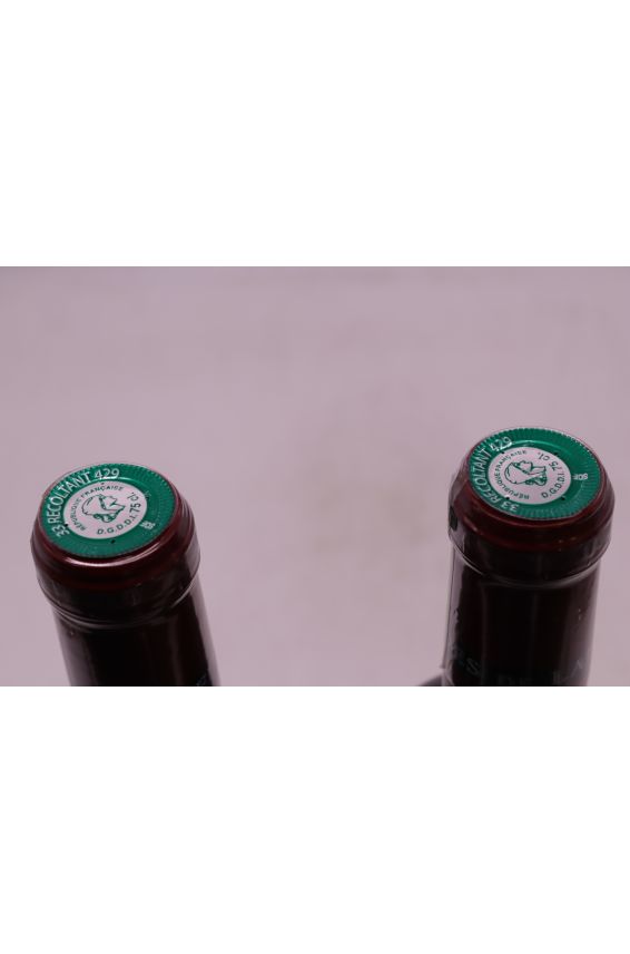 Carruades de Lafite 2023