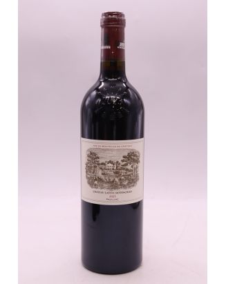Lafite Rothschild 2023