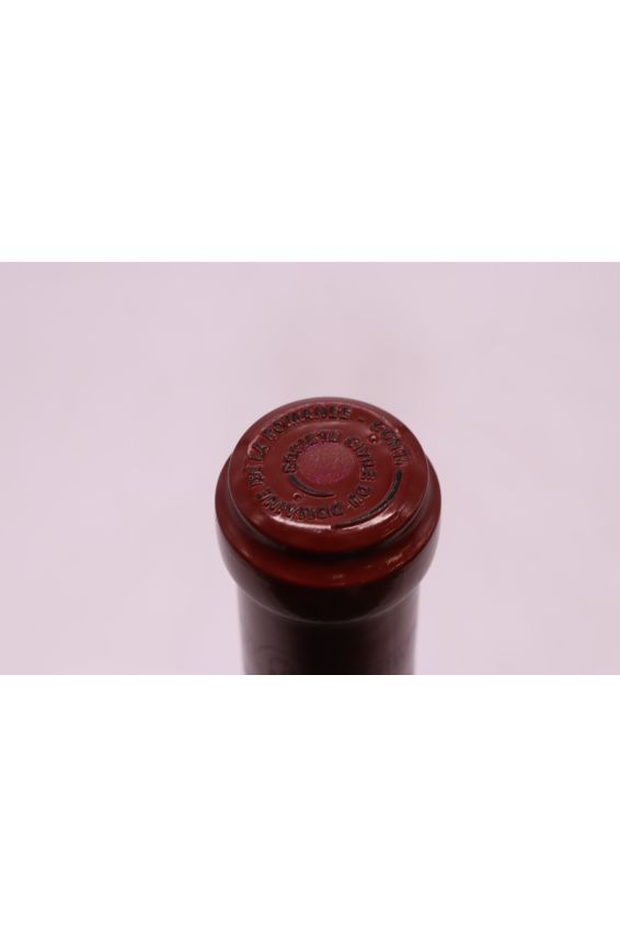 Romanée Conti 2011