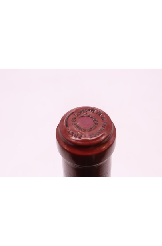 Romanée Conti 2017