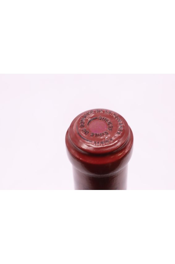 Romanée Conti 2012