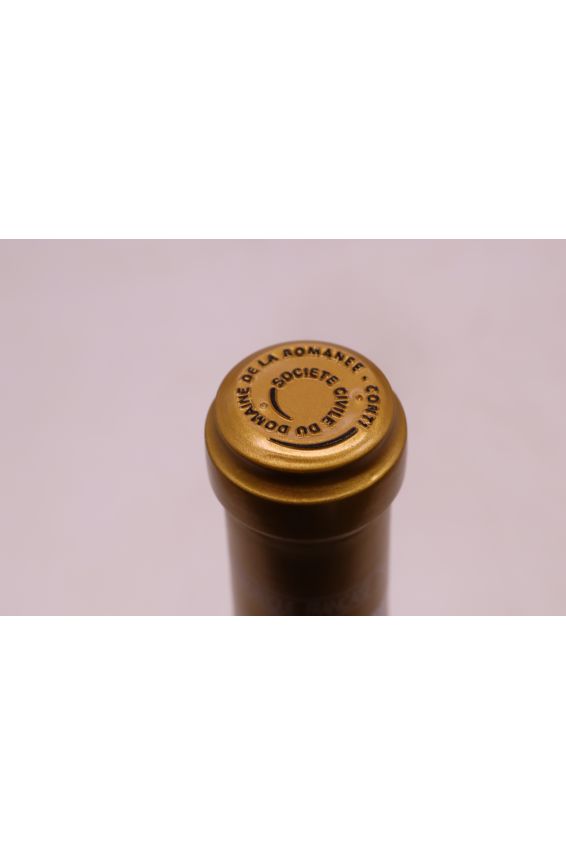Romanée Conti Montrachet 2013