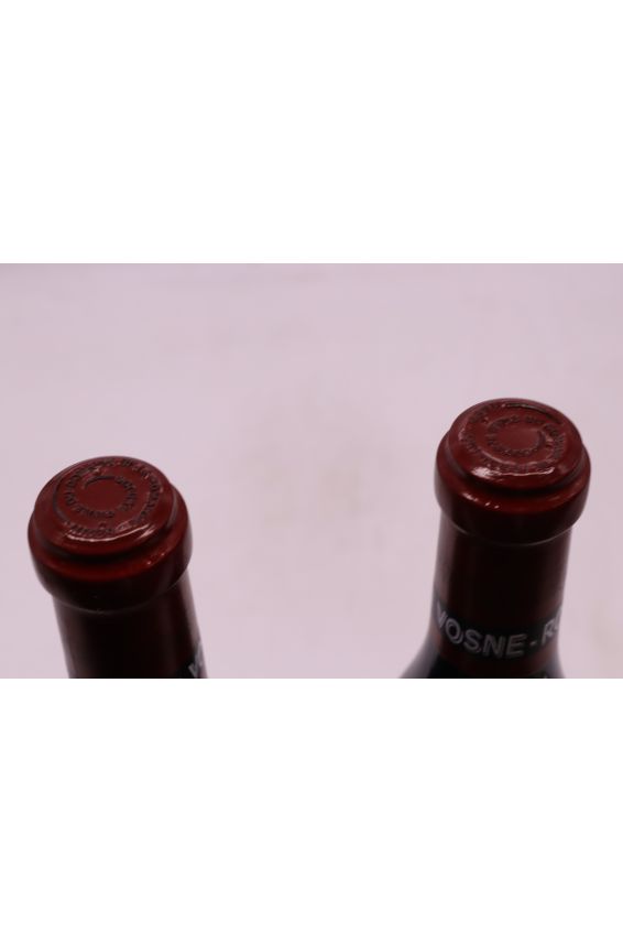Romanée Conti Vosne Romanée 1er cru Duvault Blochet 2011
