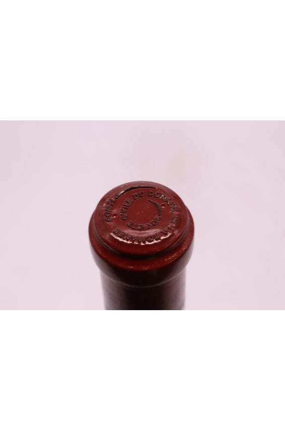 Romanée Conti Romanée Saint Vivant 2011