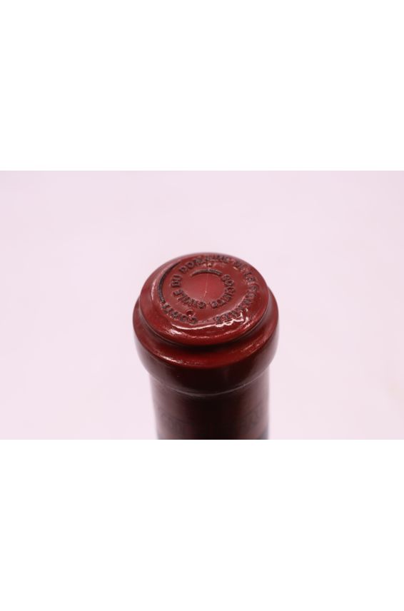 Romanée Conti Corton 2011
