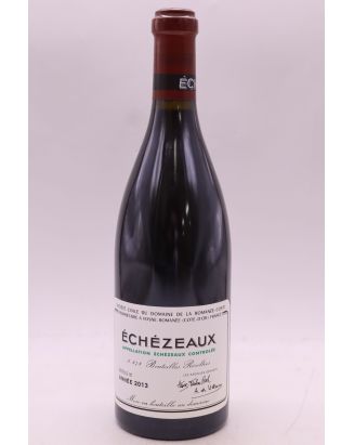 Romanée Conti Echezeaux 2013