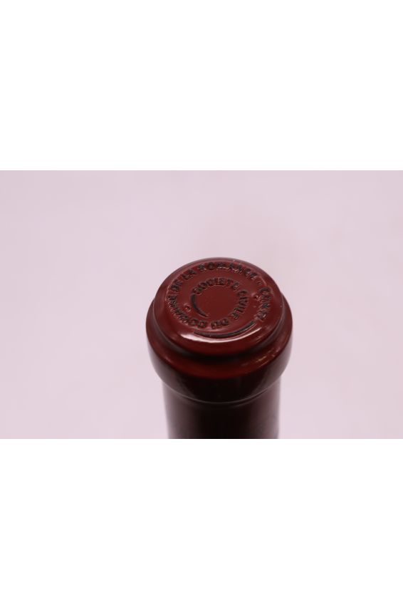 Romanée Conti Romanée Saint Vivant 2013