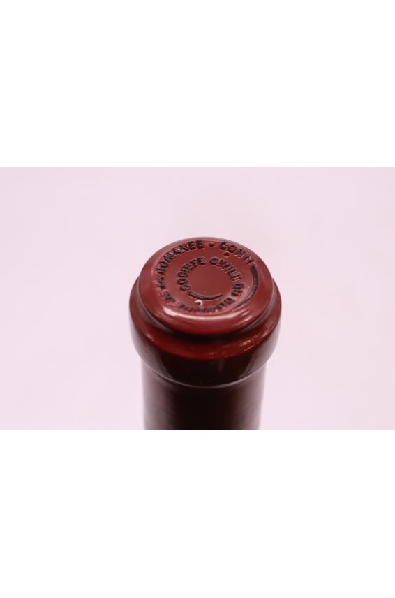 Romanée Conti Richebourg 2013