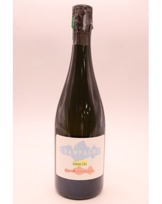 Jérôme Prévost La Closerie Grand Cru L23
