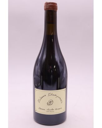 Aurélien Lurquin Côteaux Champenois L16 rouge