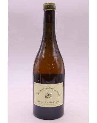 Aurélien Lurquin Côteaux Champenois les Crayères du Levant L18