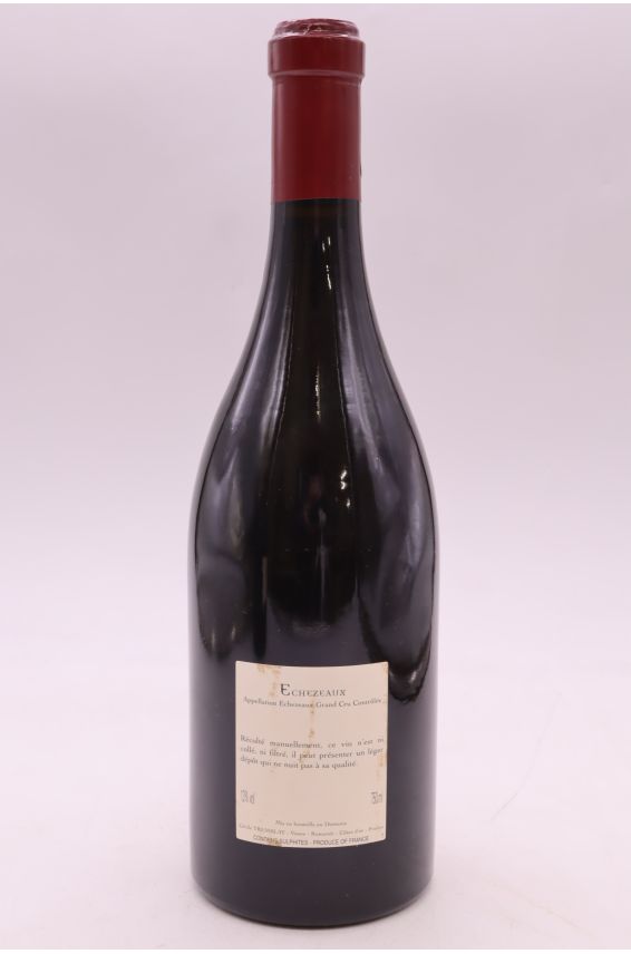 Cécile Tremblay Echezeaux 2005