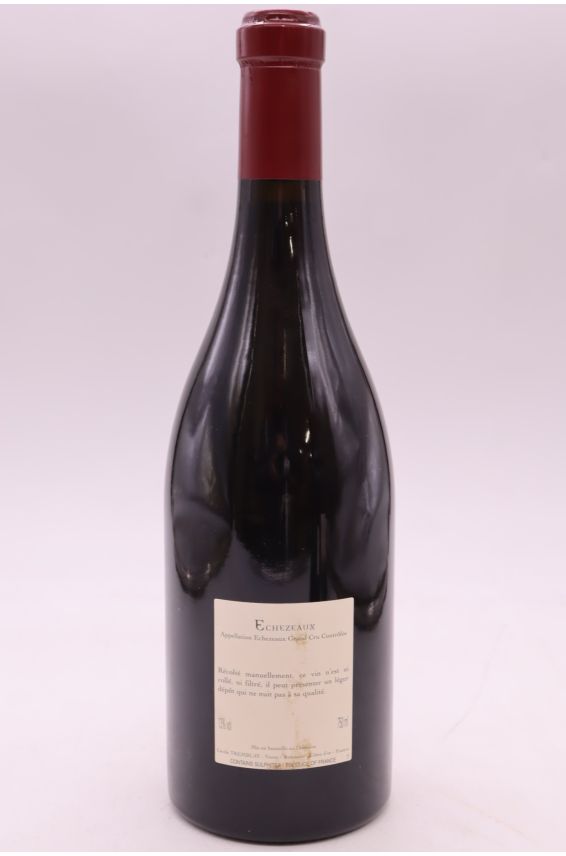 Cécile Tremblay Echezeaux 2005