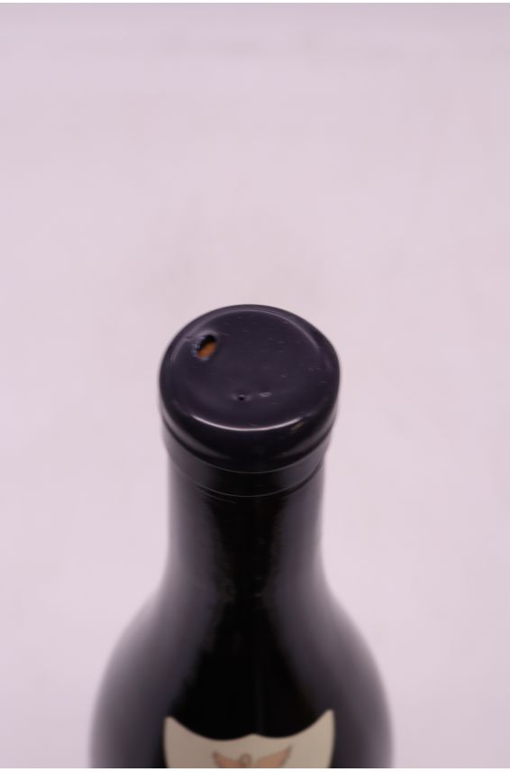 Pierre Overnoy Arbois Pupillin Trousseau Poulsard 2018