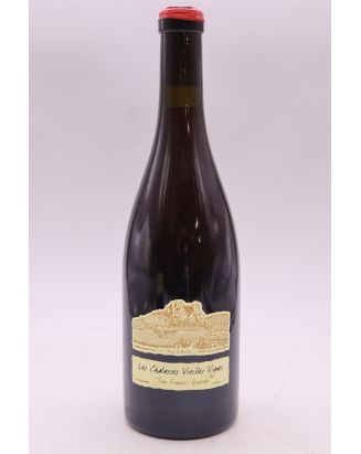 Jean François Ganevat Côtes du Jura Poulsard Chalasses Vieilles Vignes 2022
