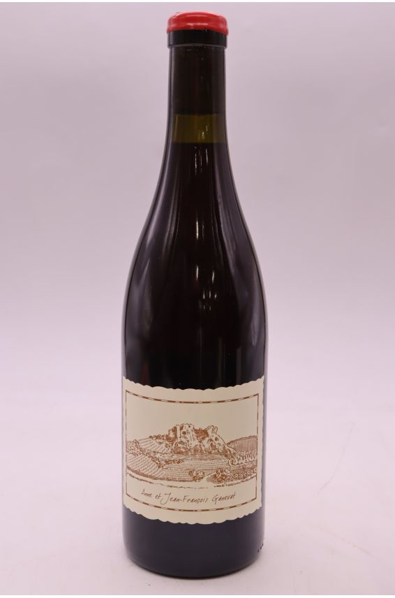Jean François Ganevat Côtes du Jura Pinot Noir Les Chonchons 2023