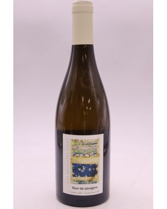Julien Labet Côtes du Jura Fleur de Savagnin 2023
