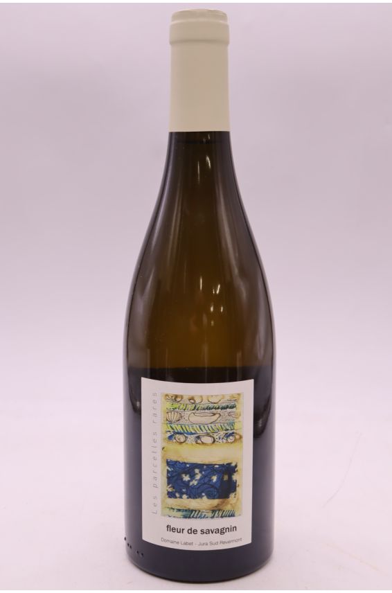 Julien Labet Côtes du Jura Fleur de Savagnin 2023