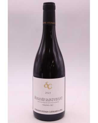 空き瓶　ROMANEE ST.VIVANT 2017 750ml 2017 Domaine de la Romanée-Conti Romanée St. Vivant - CellarTracker