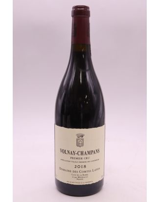Comtes Lafon Volnay 1er Cru Champans 2018