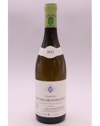 Ramonet Bâtard Montrachet 2022
