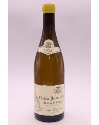 Raveneau Chablis 1er cru Montée de Tonnerre 2020