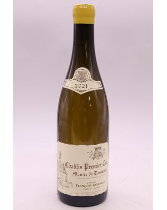 Raveneau Chablis 1er cru Montée de Tonnerre 2021
