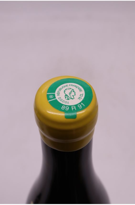 Raveneau Chablis 1er cru Montée de Tonnerre 2021